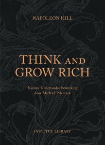 Think and grow rich Michael Pilarczyck